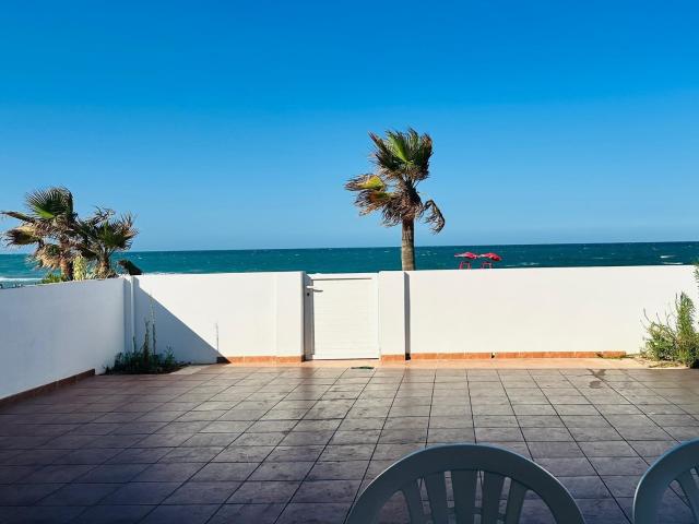 Casas o chalets, Alquiler