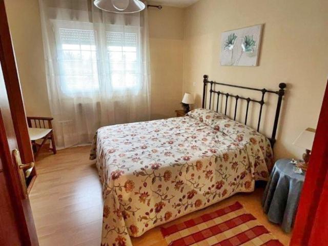 Casas o chalets, Alquiler