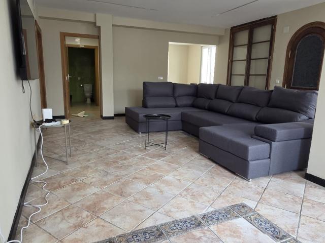 Casas o chalets, Alquiler, Somió