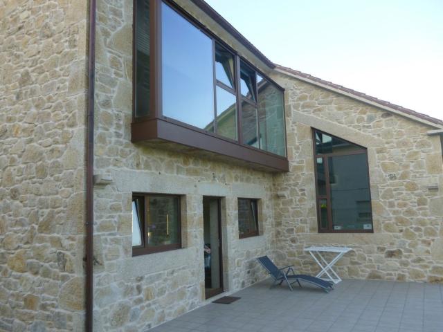 Casas o chalets, Alquiler, Parroquias de Santiago