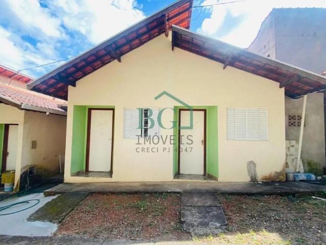 Casas Padrão Em Caldas