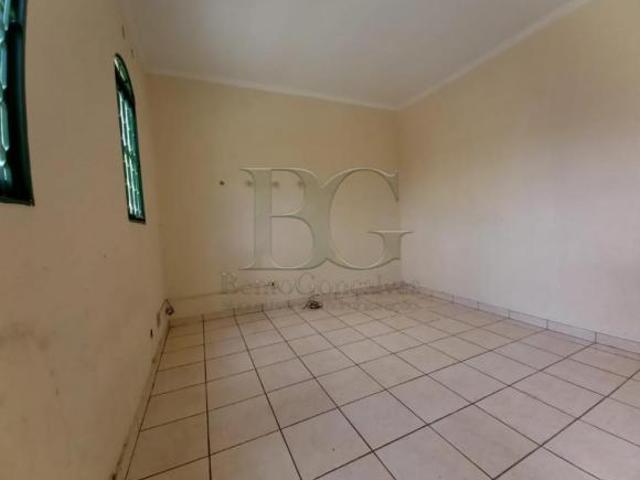 Casas Padrão em Poços de Caldas