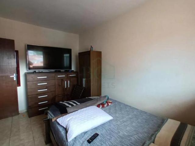 Casas Padrão em Poços de Caldas