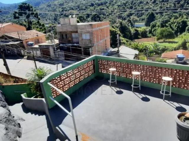 Casas Padrão em Poços de Caldas
