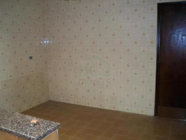 Casas Padrão em Poços de Caldas