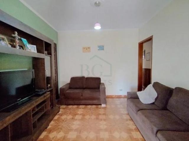 Casas Padrão em Poços de Caldas