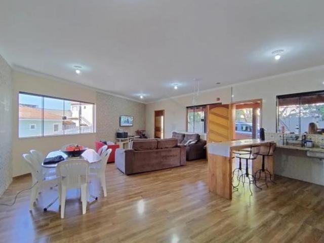 Casas Padrão em Poços de Caldas