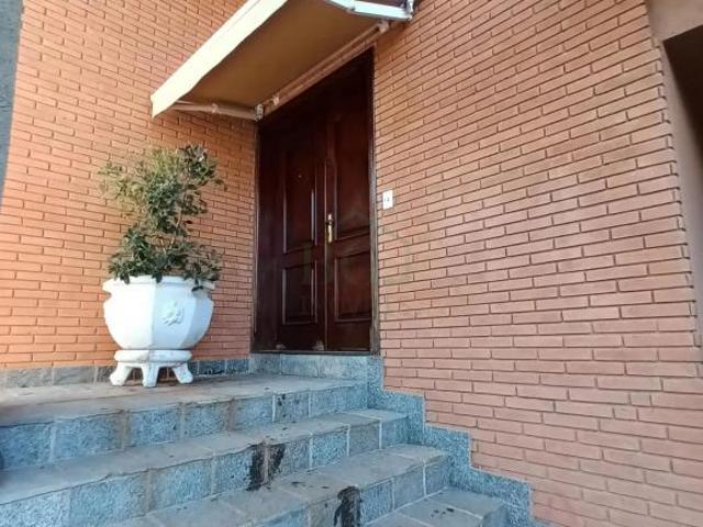 Casas Padrão em Poços de Caldas