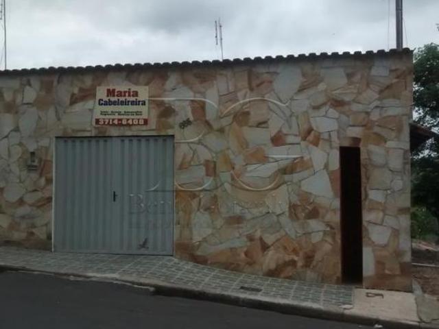 Casas Padrão em Poços de Caldas