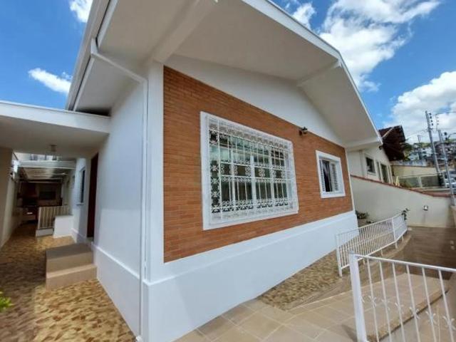 Casas Padrão em Poços de Caldas