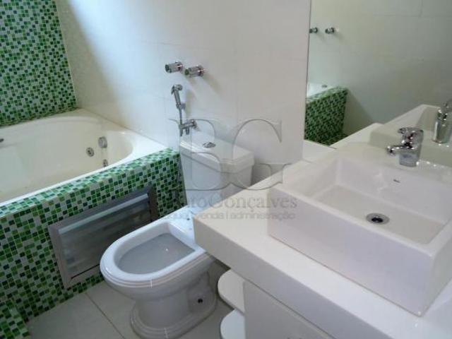 Casas Padrão em Poços de Caldas