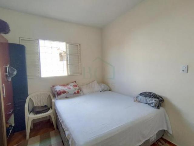 Casas Padrão em Poços de Caldas