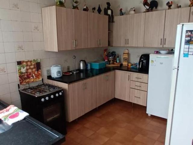 Casas Padrão em Poços de Caldas