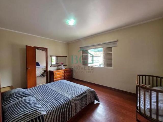 Casas Padrão em Poços de Caldas