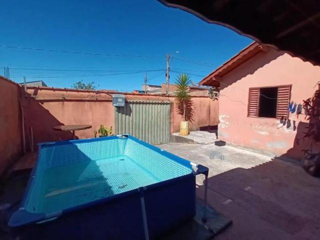 Casas Padrão em Poços de Caldas