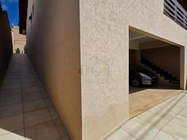 Casas Padrão em Poços de Caldas