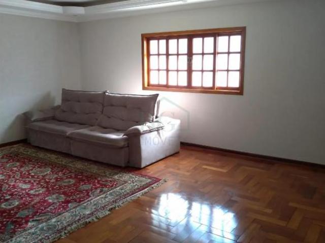 Casas Padrão em Poços de Caldas