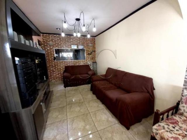 Casas Padrão em Poços de Caldas