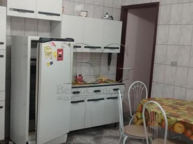 Casas Padrão em Poços de Caldas