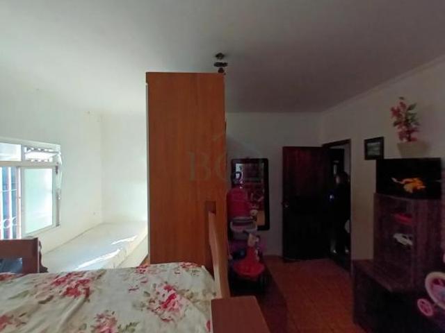 Casas Padrão em Poços de Caldas