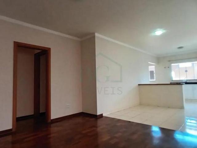 Casas Padrão em Poços de Caldas
