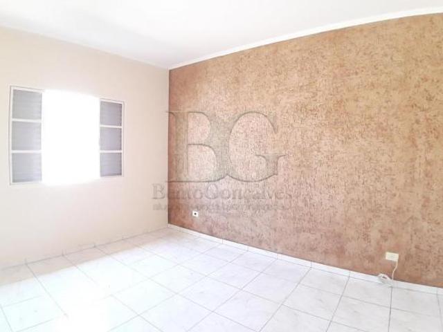 Casas Padrão em Poços de Caldas