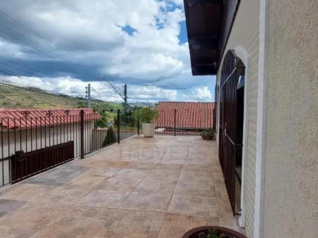 Casas Padrão em Poços de Caldas