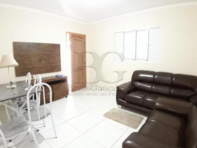 Casas Padrão em Poços de Caldas