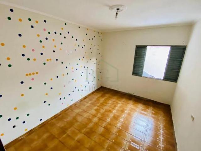 Casas Padrão em Poços de Caldas