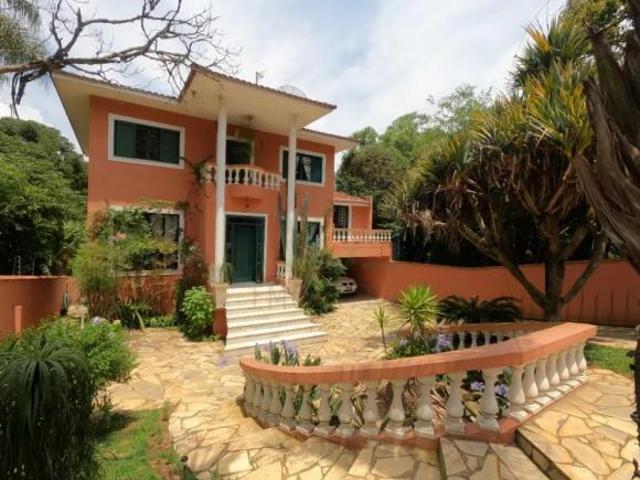 Casas Padrão em Poços de Caldas
