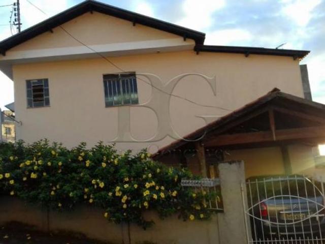 Casas Padrão em Poços de Caldas