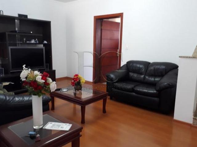 Casas Padrão em Poços de Caldas