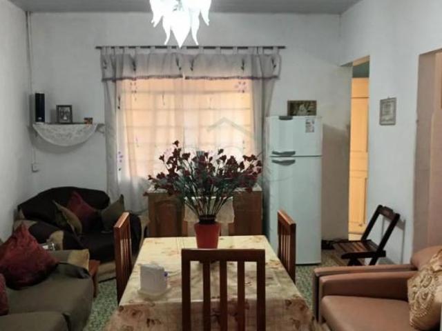Casas Padrão em Poços de Caldas
