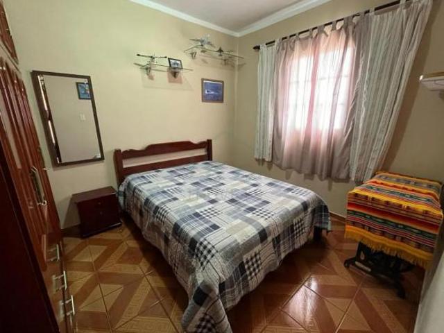 Casas Padrão em Poços de Caldas