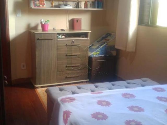 Casas Padrão em Poços de Caldas