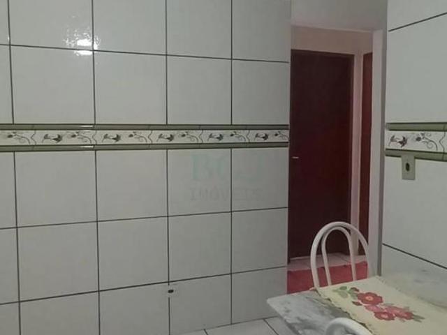Casas Padrão em Poços de Caldas