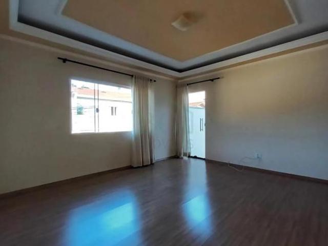 Casas Padrão em Poços de Caldas
