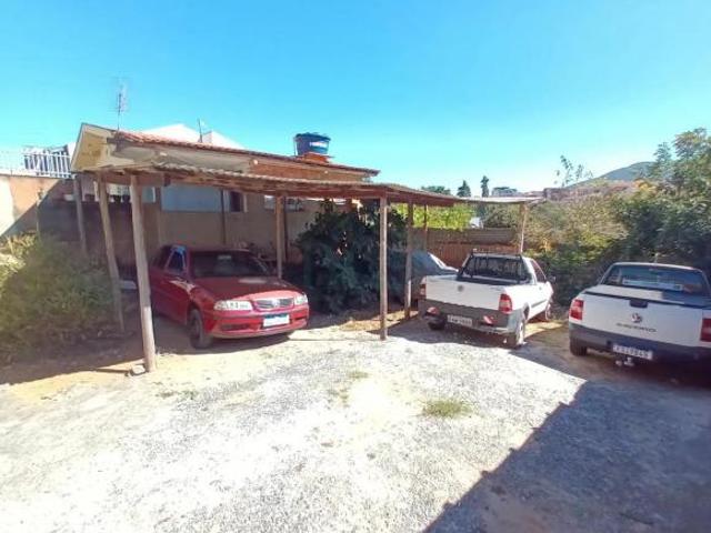 Casas Padrão em Poços de Caldas