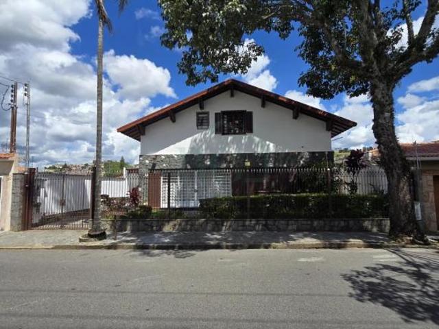 Casas Padrão em Poços de Caldas