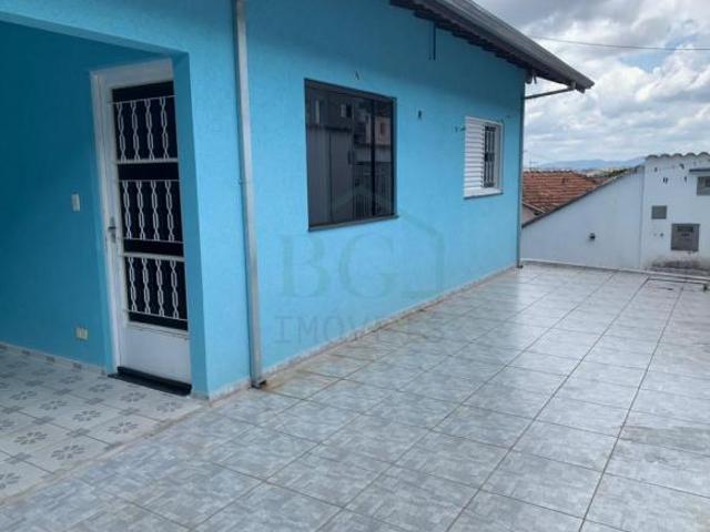 Casas Padrão em Poços de Caldas
