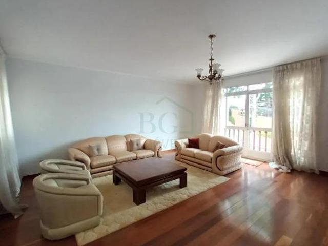 Casas Padrão em Poços de Caldas