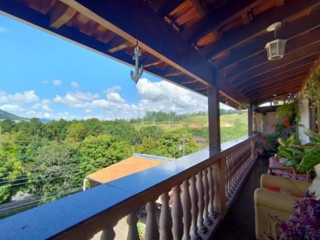 Casas Padrão em Poços de Caldas