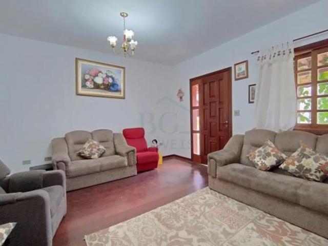 Casas Padrão em Poços de Caldas