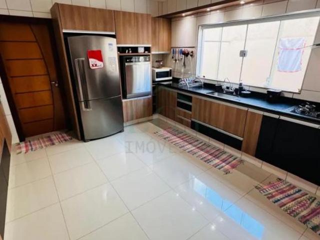 Casas Padrão em Poços de Caldas