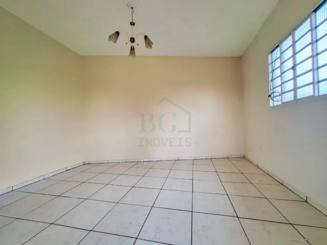 Casas Padrão São Bento Residencial para Locação em Poços de Caldas