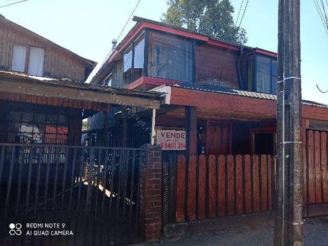 Casas para hospedajes Trabajadores Region de Los Lagos