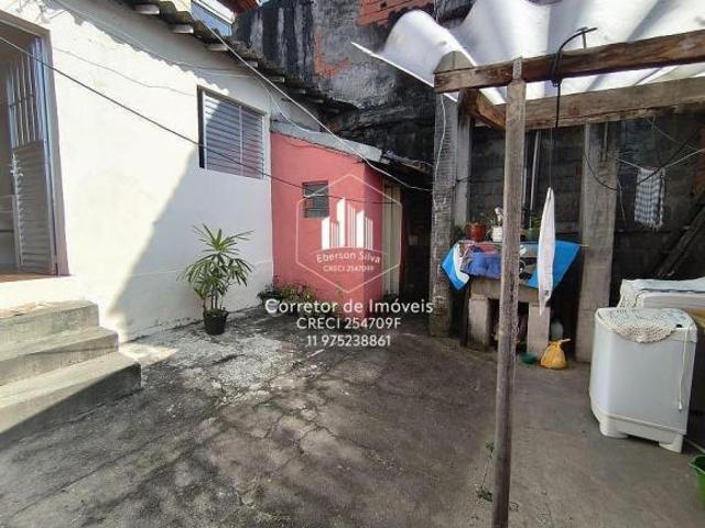 Casas Para Investimento,90m², V. Yolanda Osasco