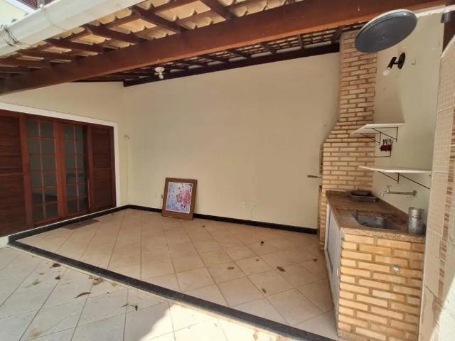 Casas para locação no São Marcos em Macaé/RJ, 05 Quartos, 2 Vagas e Área gourmet