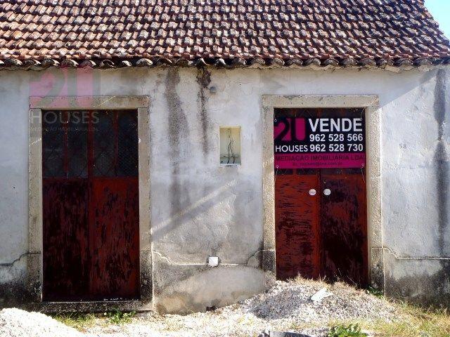 Casas para Reabilitação CH517/12