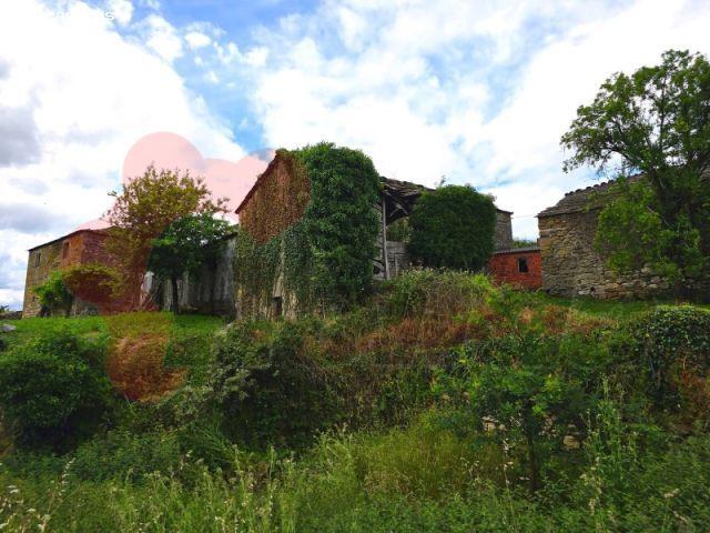 Casas para rehabilitar en Sarria